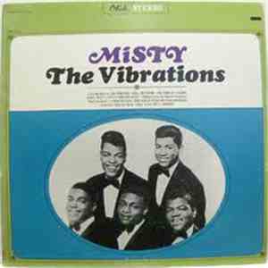 The Vibrations - Misty