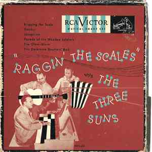 Three Suns, The - Raggin' The Scales