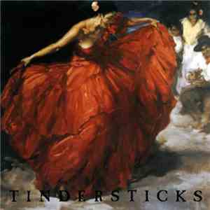 Tindersticks - Tindersticks