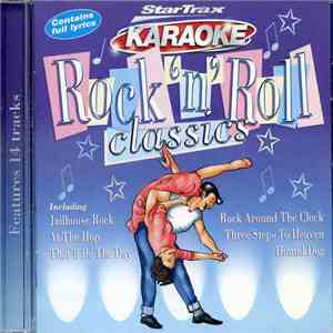 Unknown Artist - Rock'n'roll classics