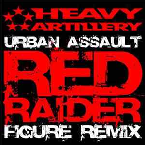 Urban Assault  - Red Raider
