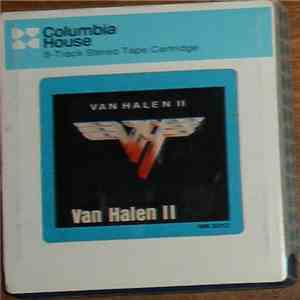 Van Halen - Van Halen II