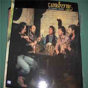 Vandrerne - På Samma Vegen