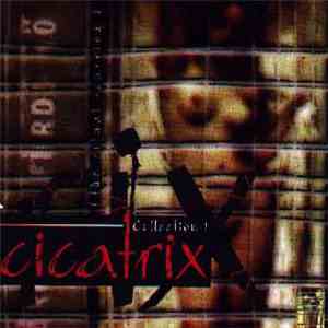 Various - Cicatrix Collection 1 (The Ritual Scarring)
