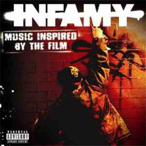 Various - Infamy: Music Inspired By The Film