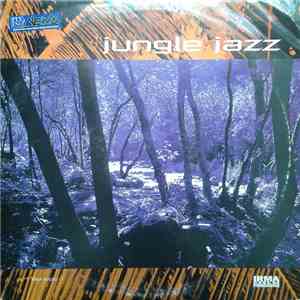 Various - Jungle Jazz