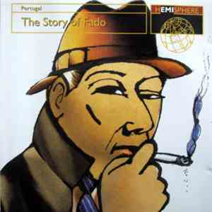 Various - Portugal - The Story Of Fado