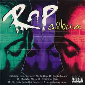 Various - Rap Album