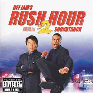 Various - Rush Hour 2 - Soundtrack