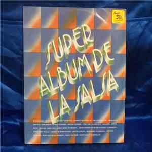 Various - Super Álbum De La Salsa