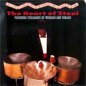 Various - The Heart Of Steel