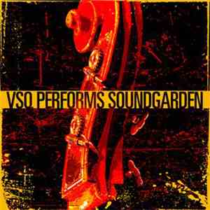 VSQ - Performs Soundgarden