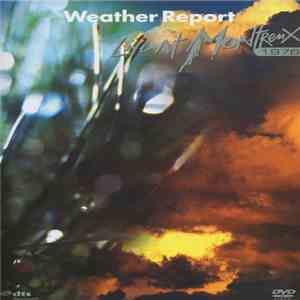 Weather Report - Live At Montreux 1976
