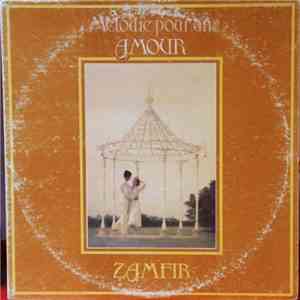 Zamfir - Melodie Pour Un Amour