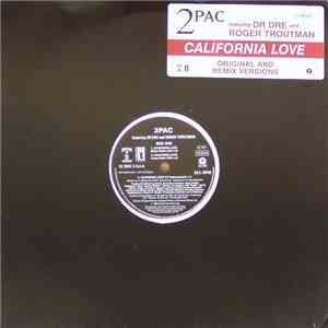 2Pac - California Love