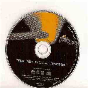 Adam Clayton & Larry Mullen - Theme From Mission: Impossible