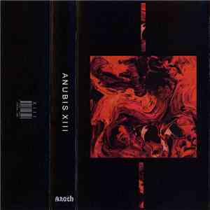 Anubis XIII - Anubis XIII