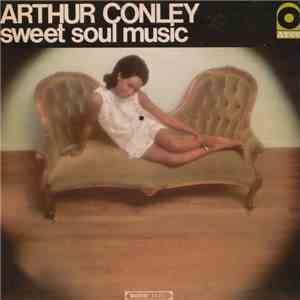 Arthur Conley - Sweet Soul Music