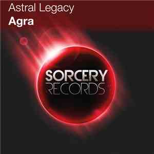 Astral Legacy - Agra