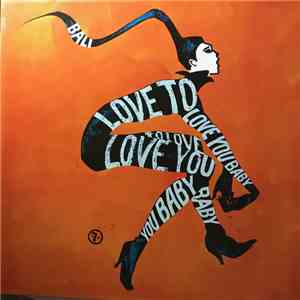 Bali - Love To Love You Baby