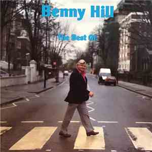 Benny Hill - The Best Of Benny Hill