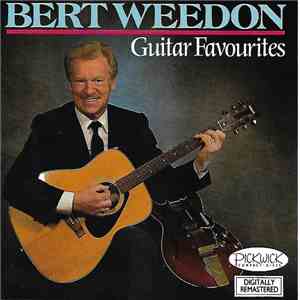 Bert Weedon - Guitar Favourites