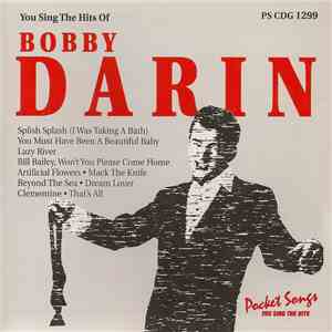 Bobby Darin - You Sing The Hits Of Bobby Darin
