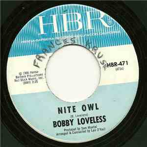 Bobby Loveless - Baby No More