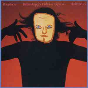 Brian Auger's Oblivion Express - Happiness Heartaches