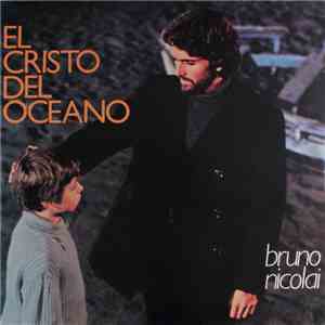 Bruno Nicolai - El Cristo Del Oceano