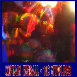Captain Eyeball - 110 Stipplings