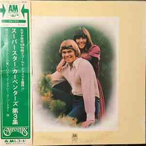 Carpenters - Carpenters