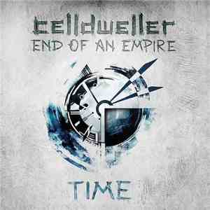 Celldweller - End Of An Empire - Chapter 01: Time