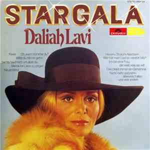 Daliah Lavi - Stargala