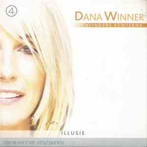 Dana Winner - De Vlinders Achterna / Illusie