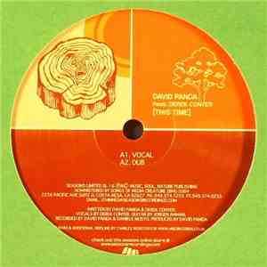 David Panda Feat. Derek Conyer - This Time