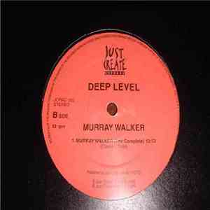 Deep Level - Murray Walker / Cabbage White
