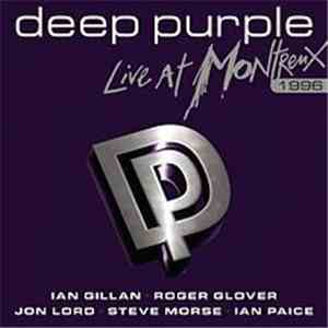 Deep Purple - Live At Montreux 1996