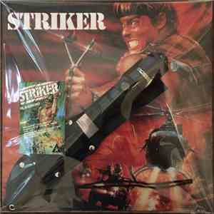 Detto Mariano - Striker (Film Sonoro)