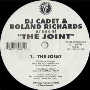 DJ Cadet & Roland Richards - The Joint