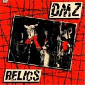 DMZ  - Relics