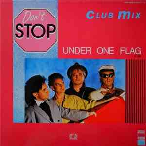 Don't Stop - Under One Flag