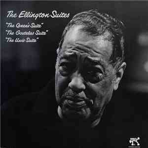 Duke Ellington - The Ellington Suites