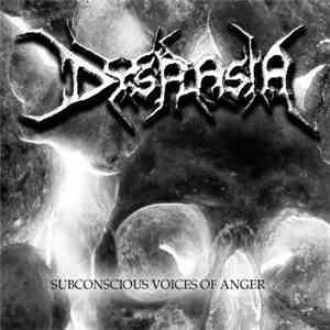 Dysplasia - Subconscius Voice Of Anger