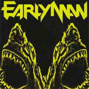 Early Man - Beware The Circling Fin