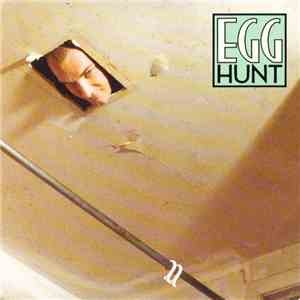 Egg Hunt - Me And You