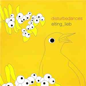 Elting_Lieb - Disturbedances