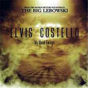 Elvis Costello - My Mood Swings