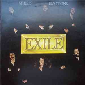 Exile  - Mixed Emotions