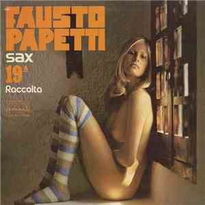 Fausto Papetti - 19a Raccolta